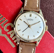 Orologio da polso vintage