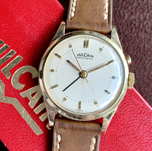 Orologio polso vintage - da,