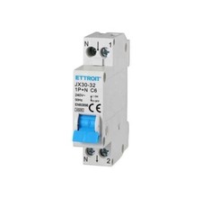 Interruttore magnetotermico