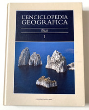 Enciclopedia geografica - l'enciclopedia,