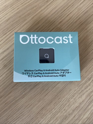 Ottocast mini cube 0 - mini, 3.0