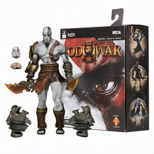 God war ultimate ghost - of, of