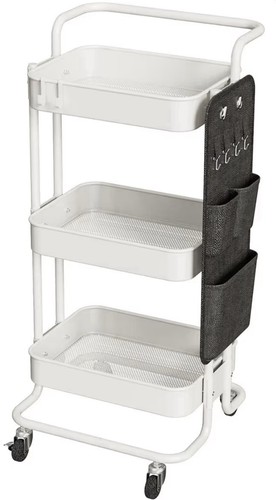 Merapi carrello con - merapi,