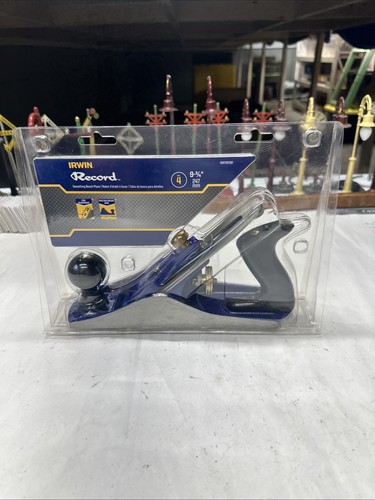 Irwin record iwht82392 - iwht82392, 9-3/4