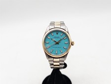 $14K ROLEX 34mm OYSTER