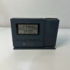 Sveglia radiocomandata oregon - sveglia,
