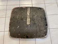 Coperchio bagagliaio MG MGA
