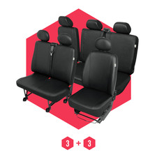 Coprisedili auto fodere