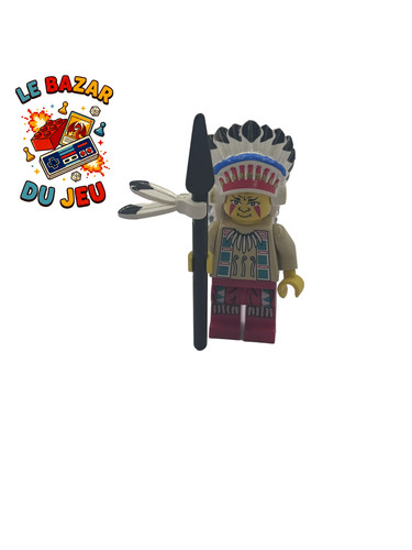 Lego western ww017 - lego,