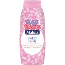 BONBONS.  12 PEZZI -  BAGNO