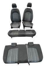 Tappezzeria sedili fiat grande - tappezzeria,