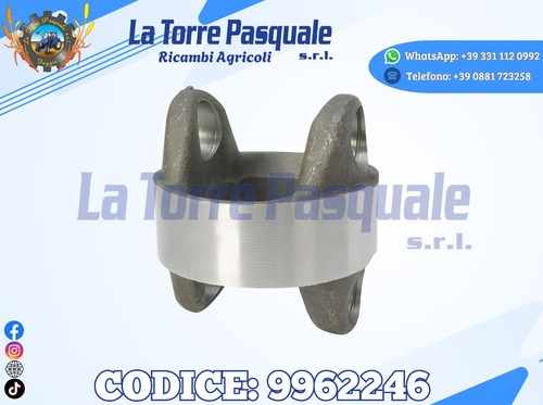 9962246 giunto doppio - 9962246,