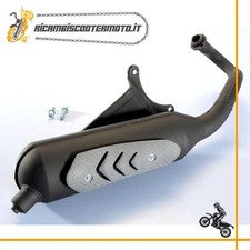 Marmitta Polini Piaggio ZIP 50