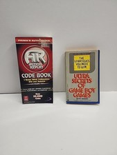 Action Replay Code Book &