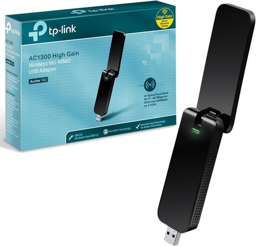 Link ac1300 mbit adattatore - mbit,