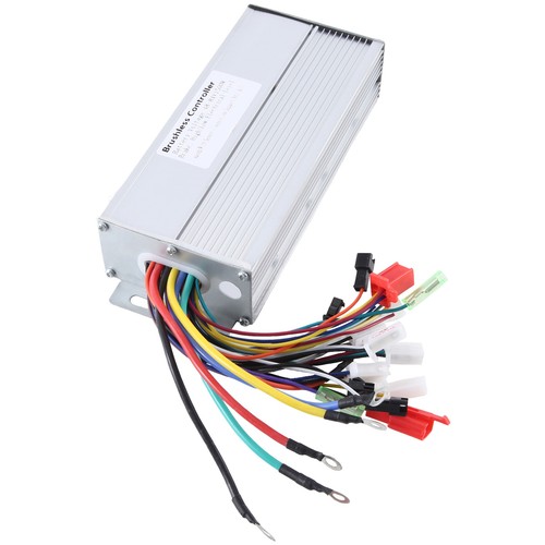 Pcs speed controller - 1,