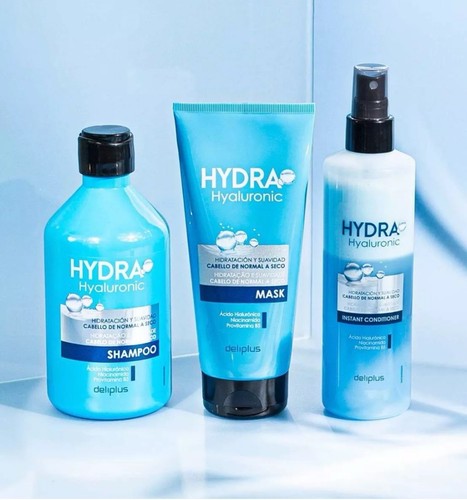 Hydra hyaluronic deliplus - hyaluronic,