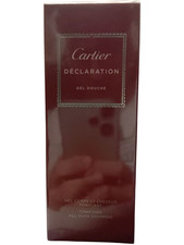 CARTIER DECLARATION TONIFYING