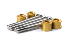 Kit distanziali dischi da 300