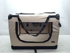 trasportino per cani lionto