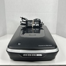 Epson Perfection V500 Photo