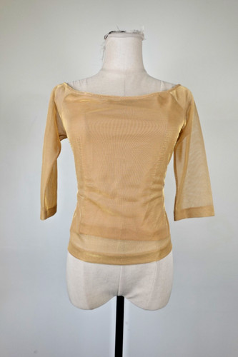 Fendissime top maglia - fendissime,
