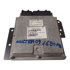 CENTRALINA METANO PER FIAT