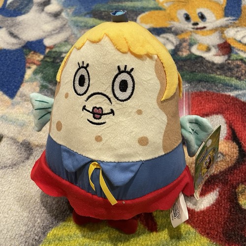 Spongebob squarepants mrs - spongebob, puff
