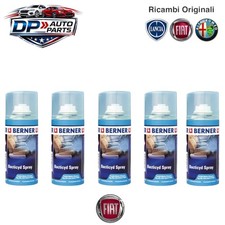 Spray igienizzante berner - igienizzante,