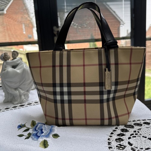 Autentica borsa piccola