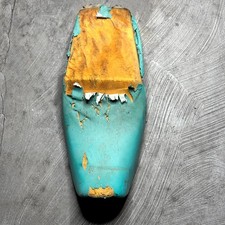 Sella originale Honda NSR 125