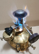 Stufa a cherosene Captain BRO