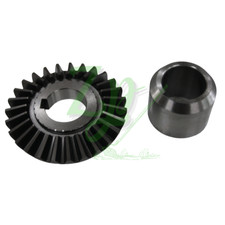 Corona motocoltivatore - corona,