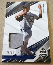 Maglia 2022 Limited #LS-MR