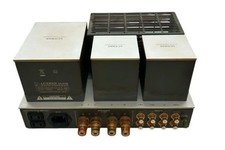 LUXMAN SQ-N100 Amplificatore