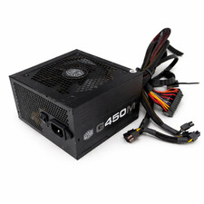 Cooler Master G450M 450W –