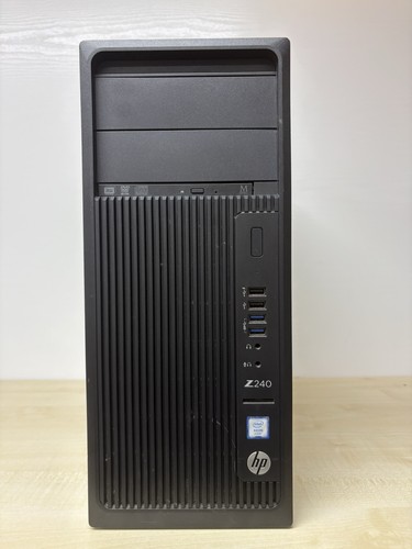 Z240 sff windows 11 - z240,
