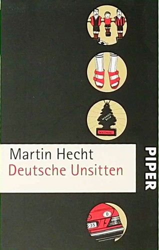 Deutsche unsitten piper - unsitten, (piper