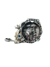 Cambio fiat PUNTO EVO1300