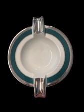 Thun Posacenere in ceramica