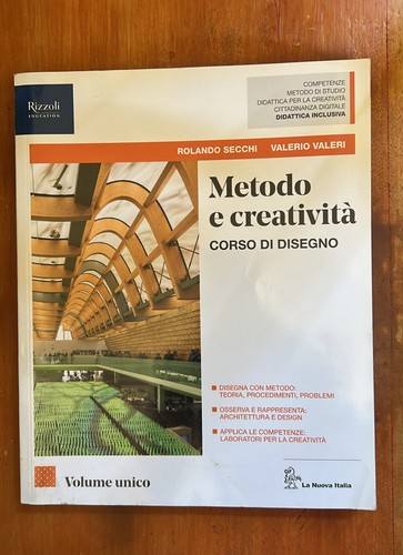 Metodo creatività corso - metodo, e