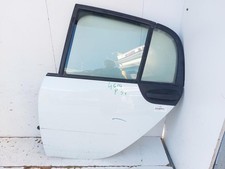 2006 SMART FORFOUR (454) PORTA POSTERIORE SX A4547220109CP6A 1.5 CDI 12V MAN 5M