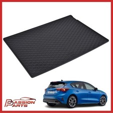 VASCA BAULE FORD FOCUS DAL