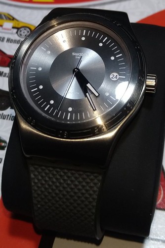 Orologio meccanico automatico