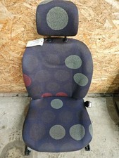 Sedile passeggero RENAULT