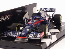 Toro Rosso STR14 Honda 2019