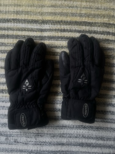 Guanti sci reusch donna - sci,