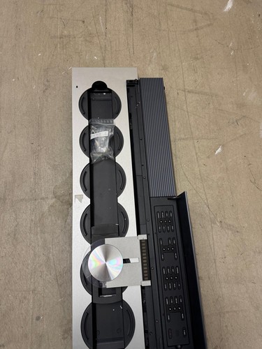 Bang olufsen beosound 9000 - &,