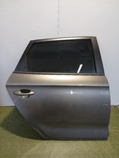 77004A4000 porta posteriore destra per KIA CARENS SERIE 3A (08/16-12/19) 1.6 GDI 2016