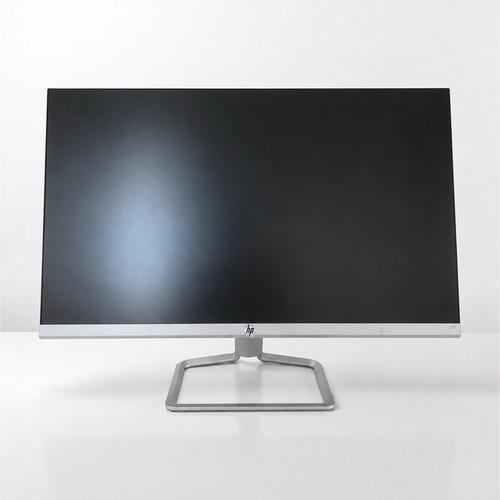 Monitor nero argento - monitor, 24"